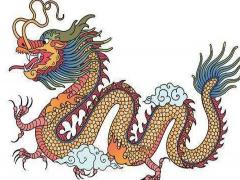 龙命是什么意思