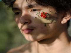 巨蟹座女生撒娇卖萌的一面