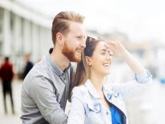 最会穿衣打扮的3种生肖女给人高级感