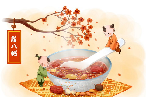 中国民间为什么要吃腊八粥 吃腊八粥的寓意是什么,风水命理,灵异