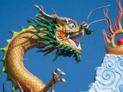 属龙和属羊的合不合得来