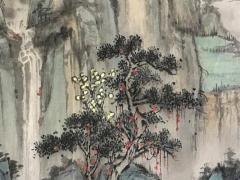 地支三合和六个合哪个最好 午马与未羊相结合称之为化土