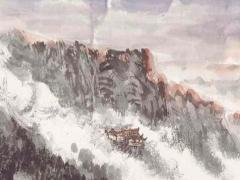 2023年各月出生人命运