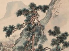 属牛人的终身吉祥物 佩戴六合图案饰品
