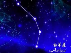 狮子座和白羊座在一起适合吗