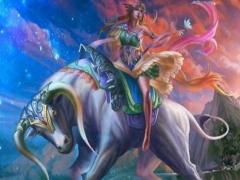 金牛座女生的魅力指数