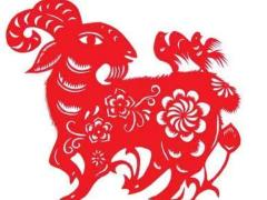 李居明2022年生肖羊运势运程