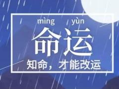 八字看你的人生会有哪些缺憾