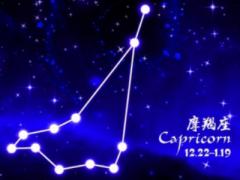 摩羯座男最爱的女人是什么样的
