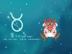 上升金牛座的性格命运如何