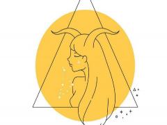 摩羯座怎么招桃花