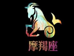 分析摩羯座的爱情观