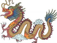 丑时的属龙人的命运如何