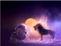 狮子座的三大克星不得不防