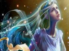 处女座女人的爱情观特点