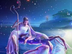 巨蟹座男生讨厌的女生看有你吗