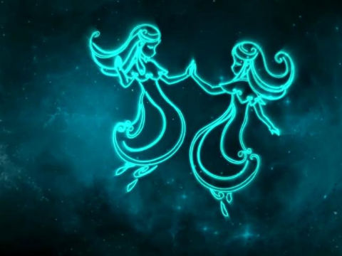 双子座女生最真实的个性特点