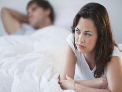 八字看感情之婚姻难有幸福感的女人
