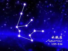 水瓶座女生最真实的个性特点