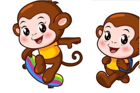 男属猴和女属牛在一起适合吗若你们两个生肖相配在一起则互相之间非常