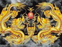 属龙人哪年桃花运最好