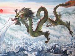 子时的属龙人的命运如何