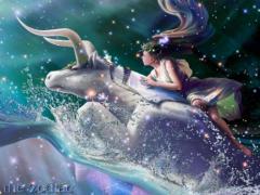 与其他星座相比金牛座女生的特别之处
