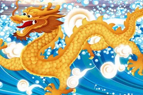 属龙和属牛的婚配如何