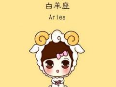 白羊座是什么性格的人