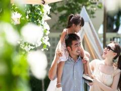 夫妻缘分深厚婚姻幸福的八字