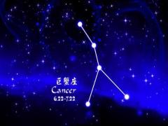 处女座和巨蟹座在一起适合吗