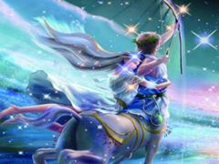 射手座女生的缺点看你中了吗