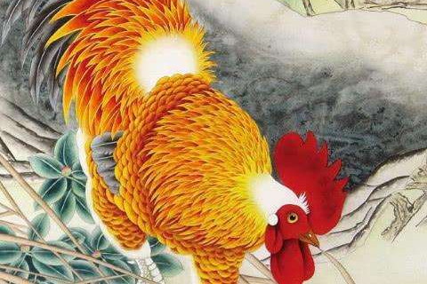 93年属鸡的为什么晚婚命