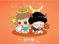 双子座女生的人格魅力指数有什么