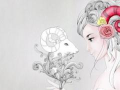 白羊座男人眼中完美人妻必备的条件