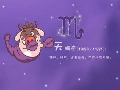 天蝎座的女生有哪些毛病
