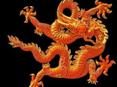 男属龙与什么属相最好