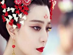 八字看哪些女人巾帼不让须眉
