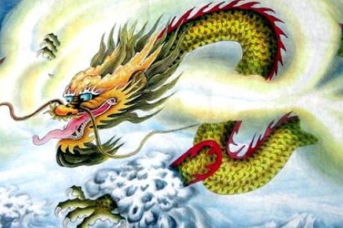 属马和属龙的婚配好不好