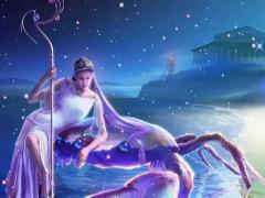 巨蟹座会选择面包还是爱情