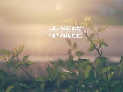 水瓶女生不想被人发现的秘密