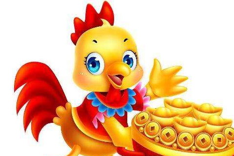 狗男和93年属鸡女的相连结,大家之间相处都是有点困难 ,难以化解烦恼