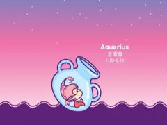 双鱼座和水瓶座在一起适合吗