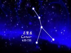 巨蟹座女生迷人的魅力