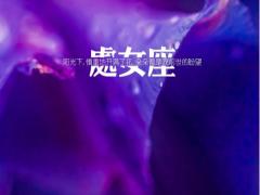 处女座人生中最重要的事