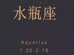 上升水瓶座女生的最佳配对