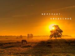 5月27日生人命运怎么样