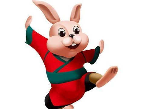 属兔男非常配属相:属马女属兔男性如果和属马女性相配在一起是属于形