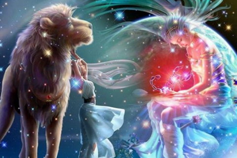 上升狮子座女生的最佳配对