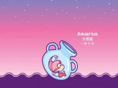 水瓶座男生要改的毛病有哪些
